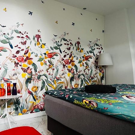 Chez Helene Luxury Bnb Maastricht Dış mekan fotoğraf