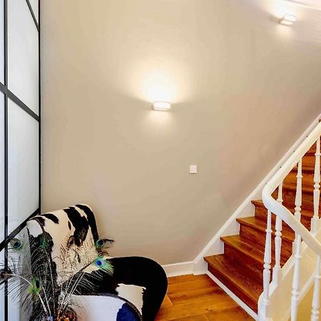 Chez Helene Luxury Bnb Maastricht Dış mekan fotoğraf
