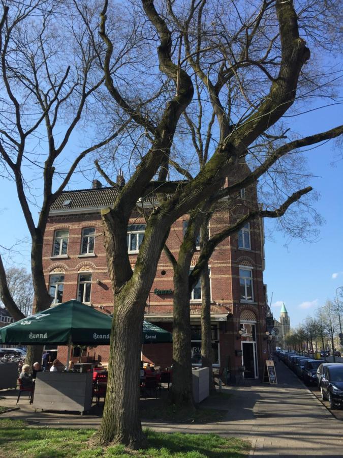 Chez Helene Luxury Bnb Maastricht Dış mekan fotoğraf