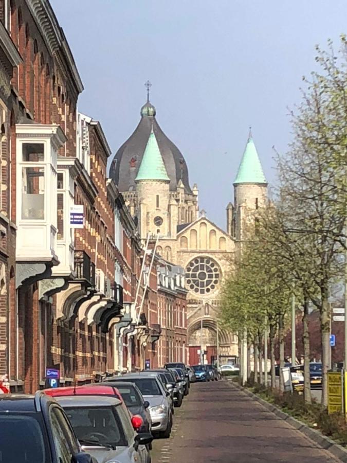 Chez Helene Luxury Bnb Maastricht Dış mekan fotoğraf