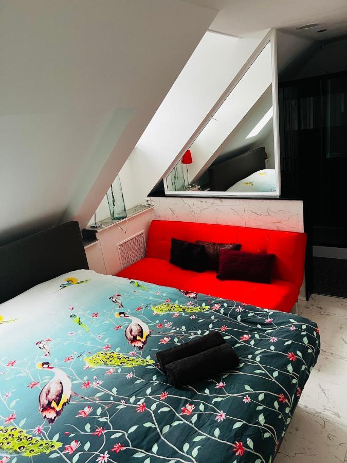 Chez Helene Luxury Bnb Maastricht Dış mekan fotoğraf