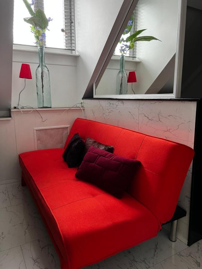 Chez Helene Luxury Bnb Maastricht Dış mekan fotoğraf