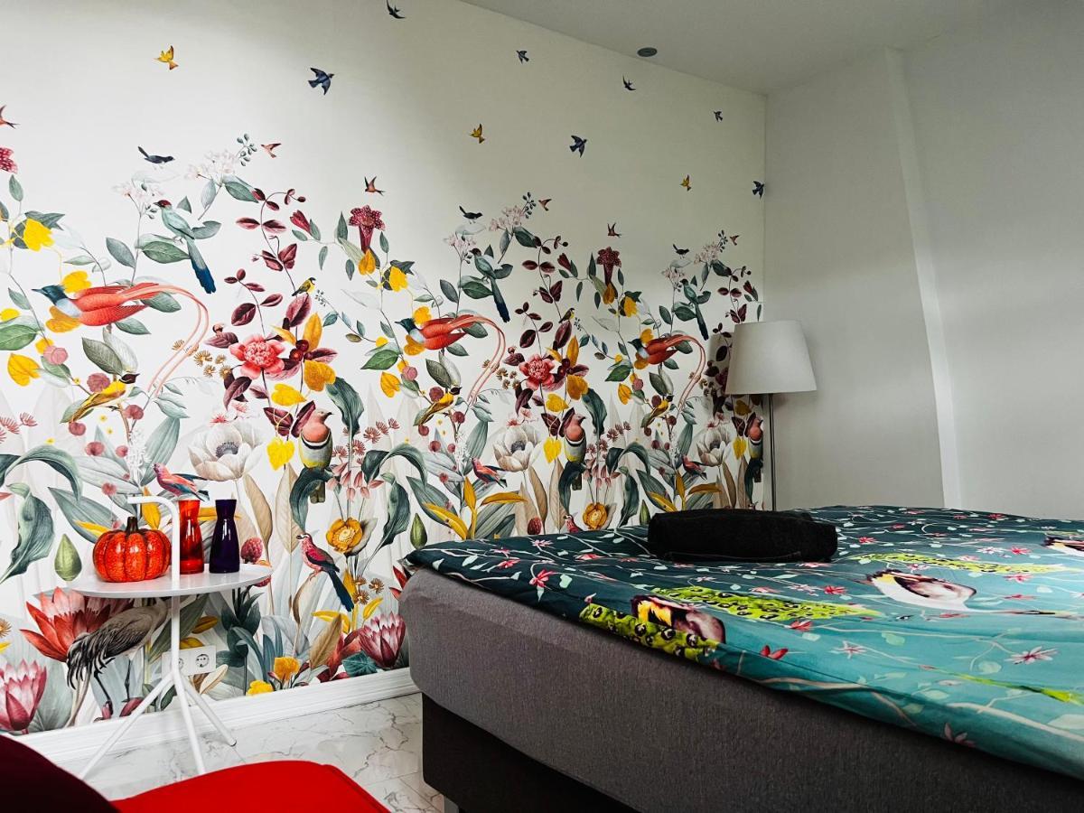 Chez Helene Luxury Bnb Maastricht Dış mekan fotoğraf