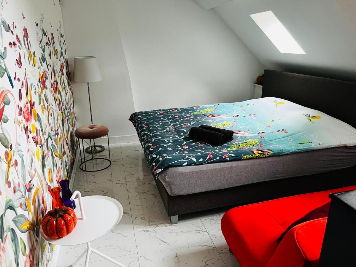 Chez Helene Luxury Bnb Maastricht Dış mekan fotoğraf