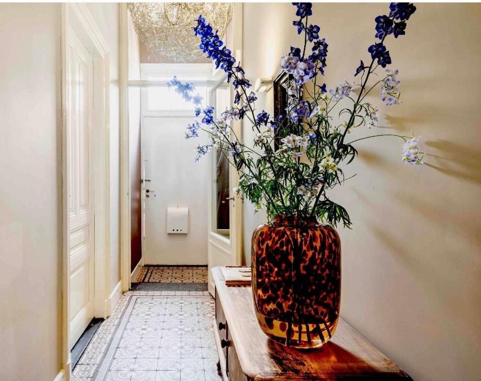 Chez Helene Luxury Bnb Maastricht Dış mekan fotoğraf