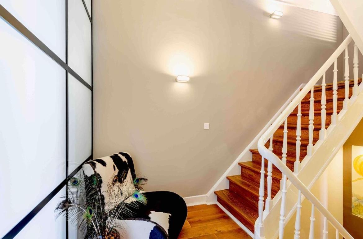 Chez Helene Luxury Bnb Maastricht Dış mekan fotoğraf