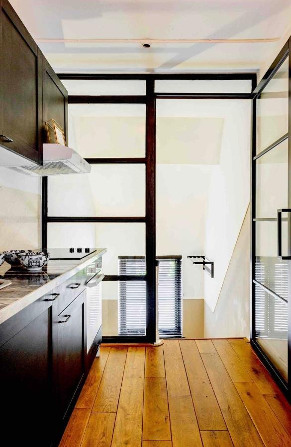 Chez Helene Luxury Bnb Maastricht Dış mekan fotoğraf