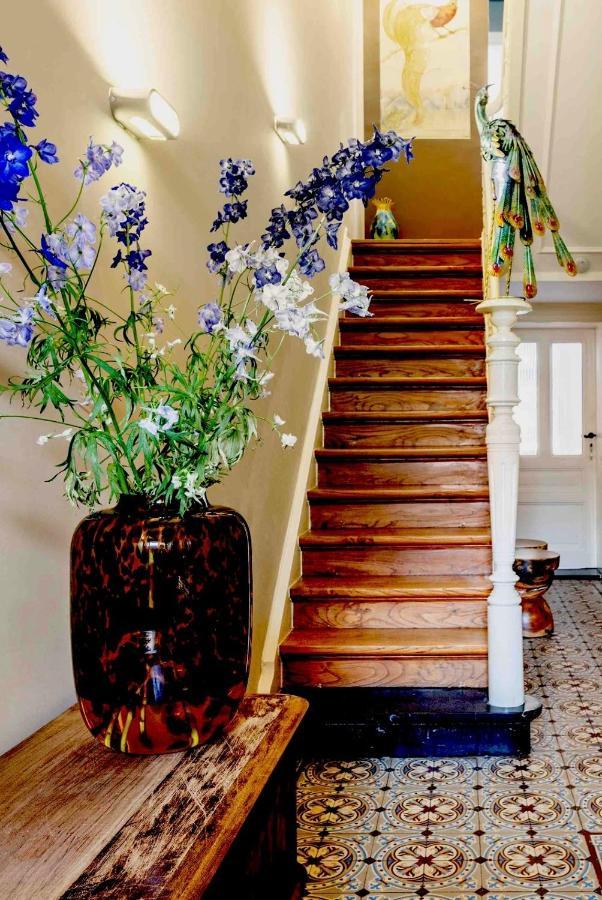 Chez Helene Luxury Bnb Maastricht Dış mekan fotoğraf